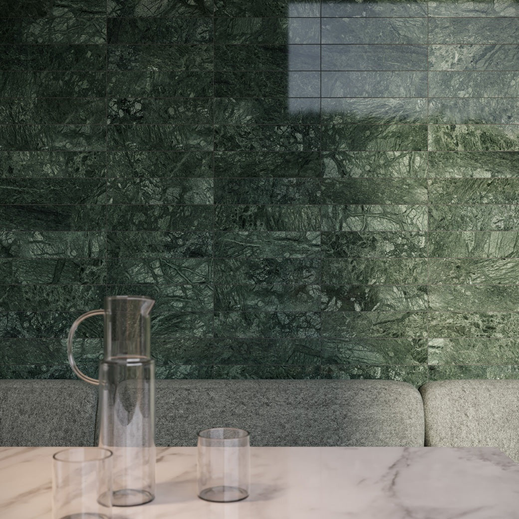 Marble - Diosa Verde - Architessa