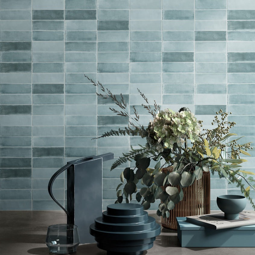 Rivervine - Architessa