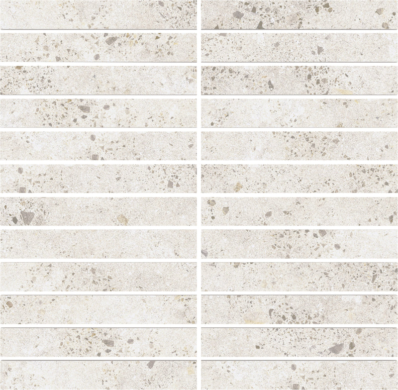 Strand | Concrete Look Porcelain Tile - Architessa