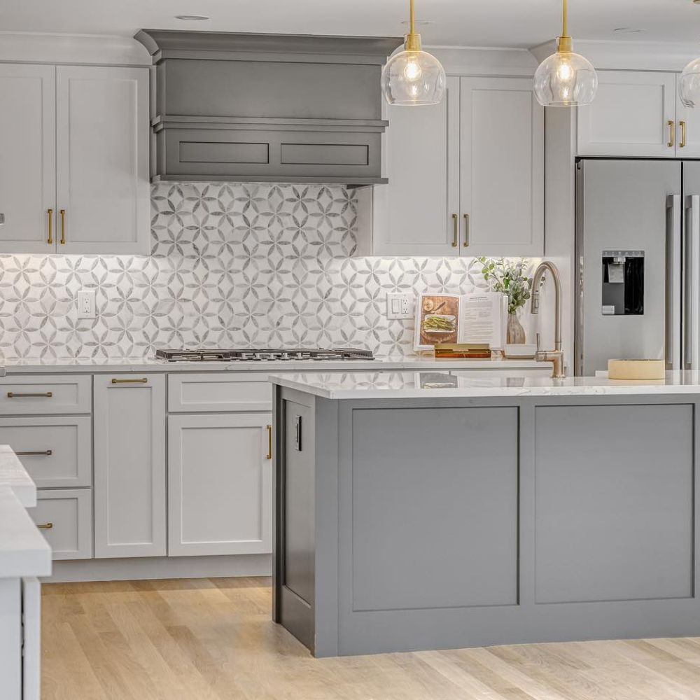 Custom Tile - Architessa
