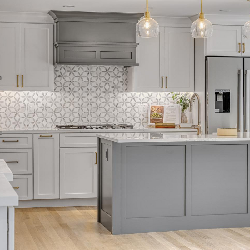 Custom Tile - Architessa