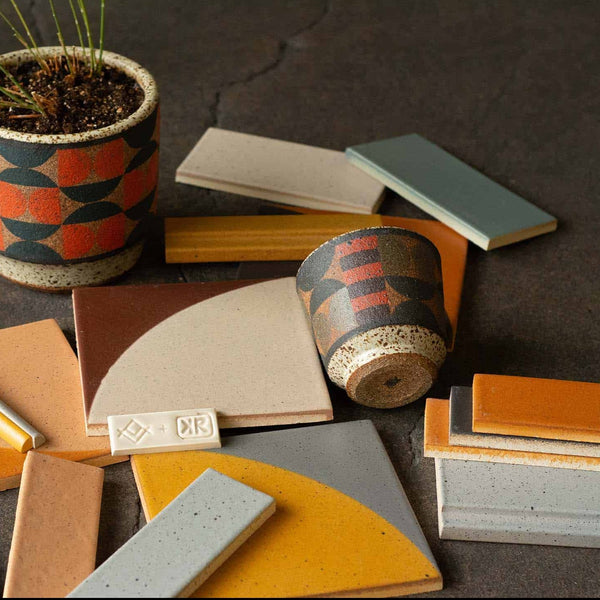 Kat + Roger - Architessa