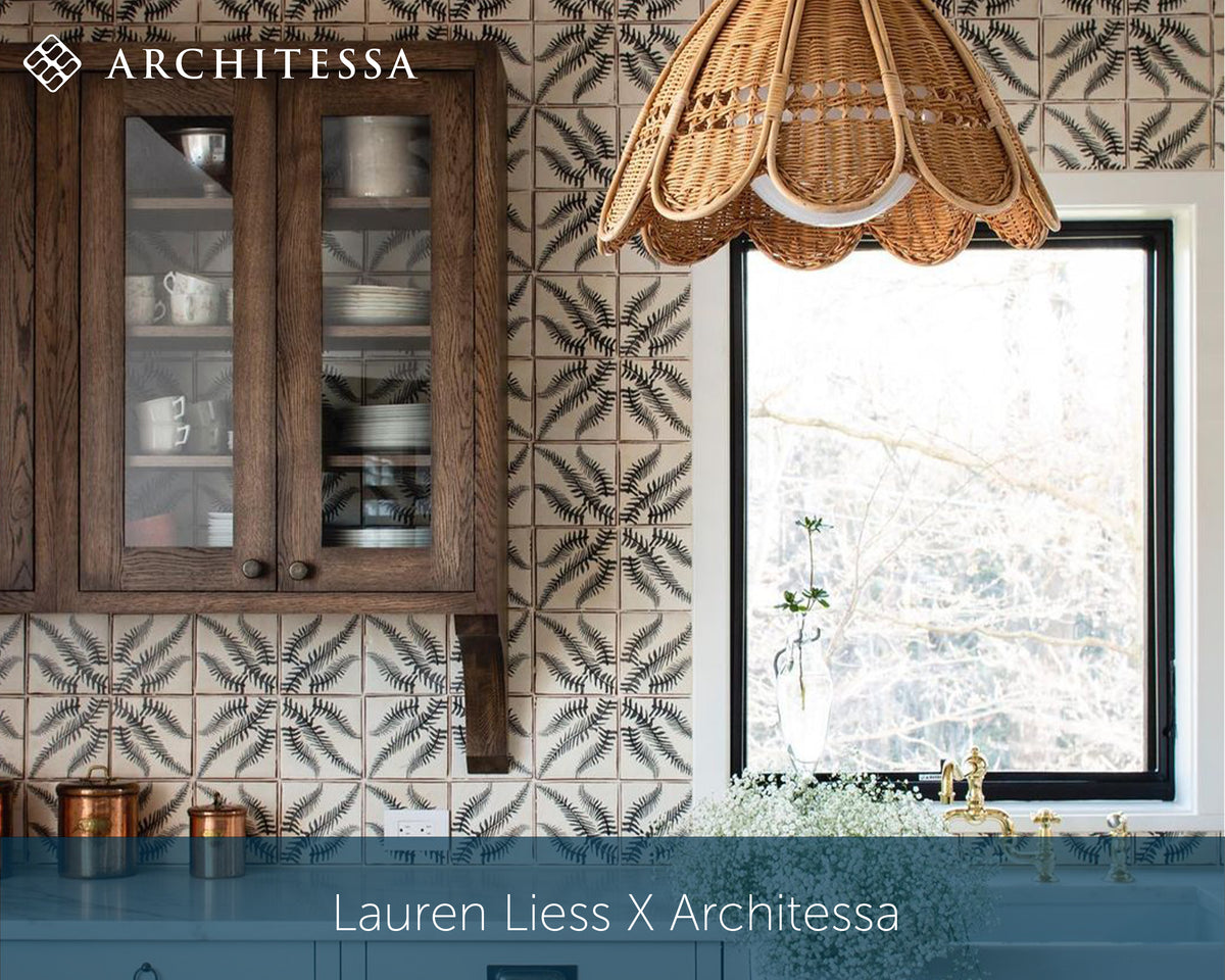 Architessa Tile & Stone | Residential Tile Concierge