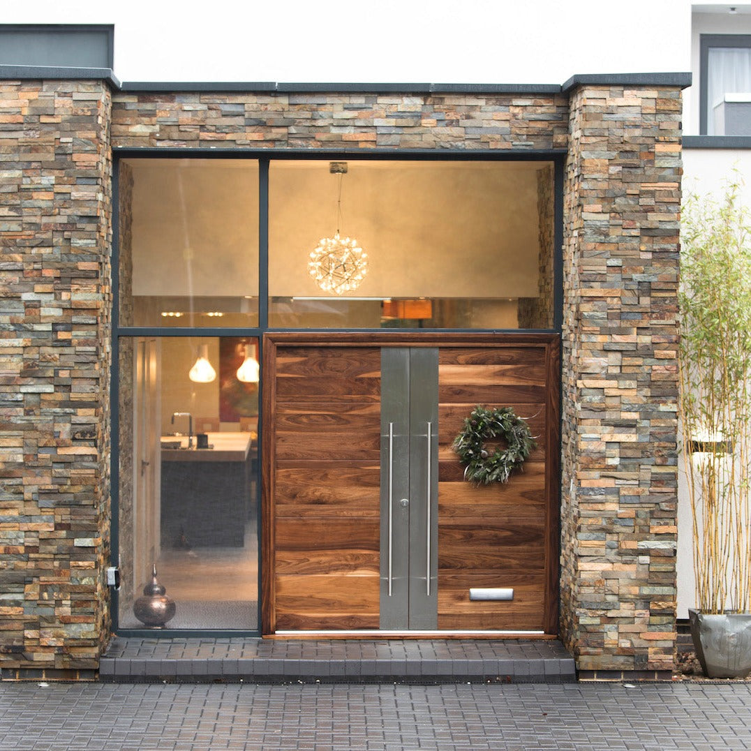 Smooth Wall Cladding Smooth Stone Wall Cladding