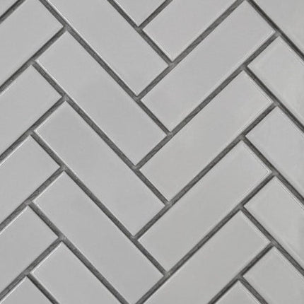 Rectangle Mosaics