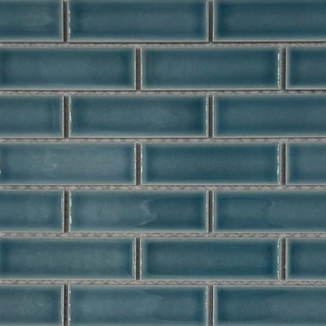 Rectangle Mosaics