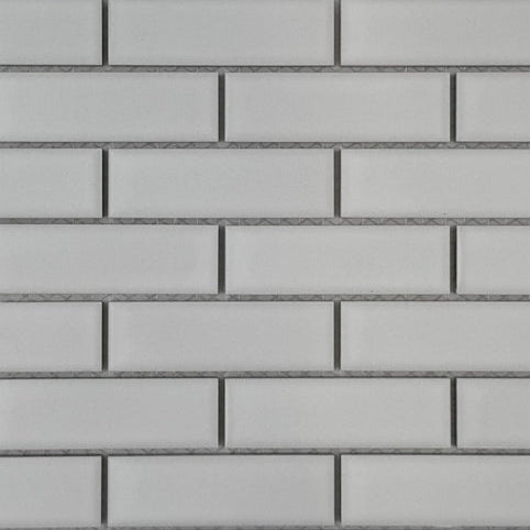 Rectangle Mosaics
