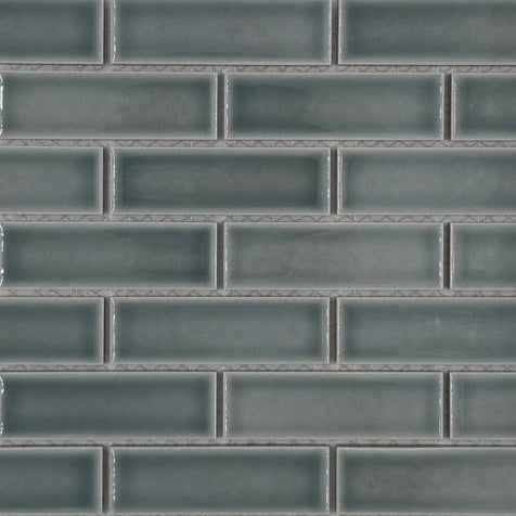 Rectangle Mosaics