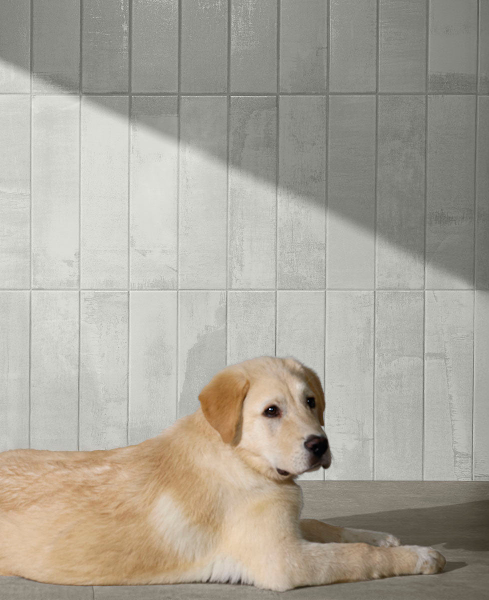 Alloy | Ceramic Tile - Architessa