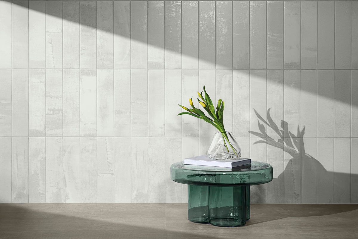 Alloy | Ceramic Tile - Architessa