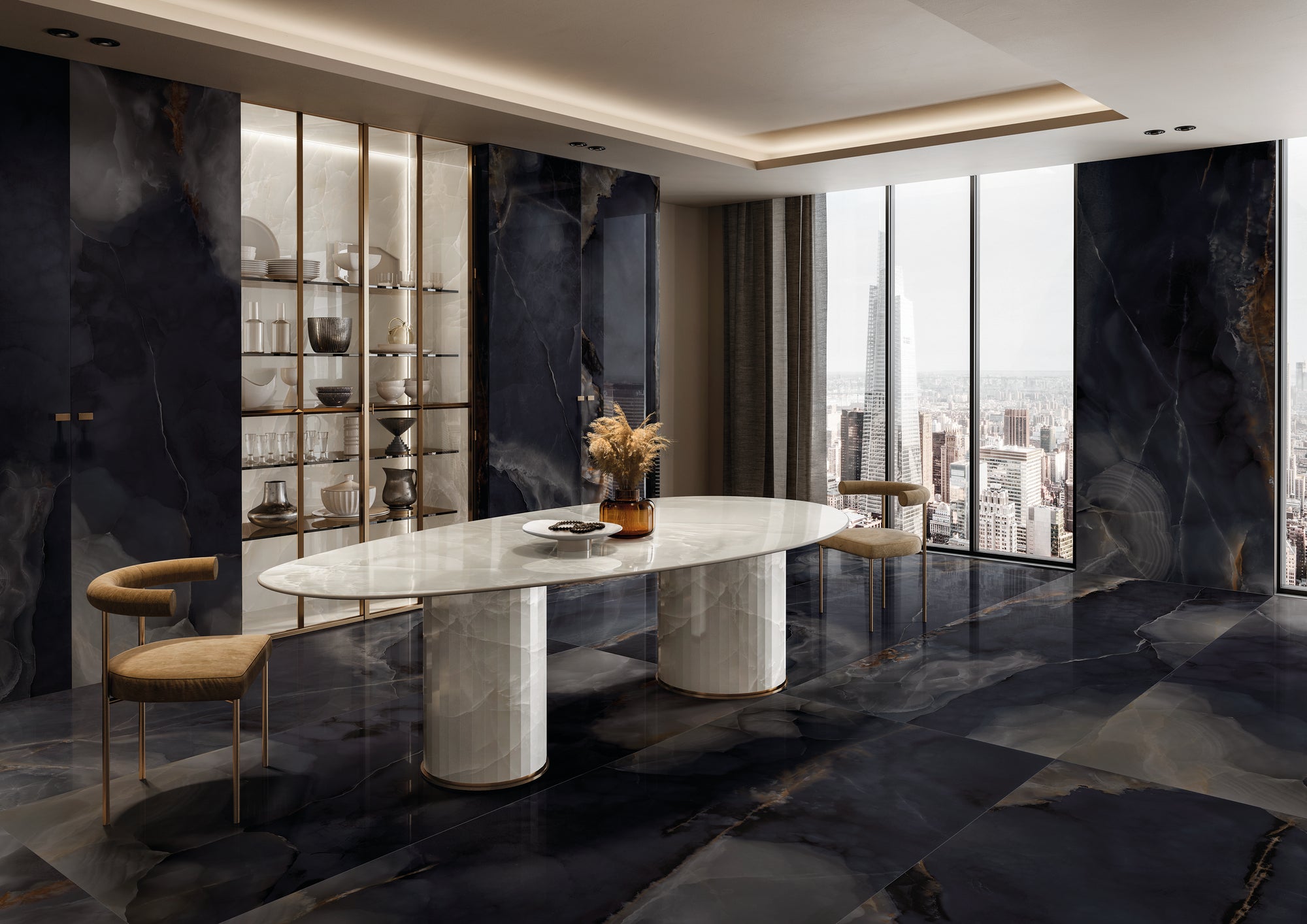 Art House Onyx - Architessa