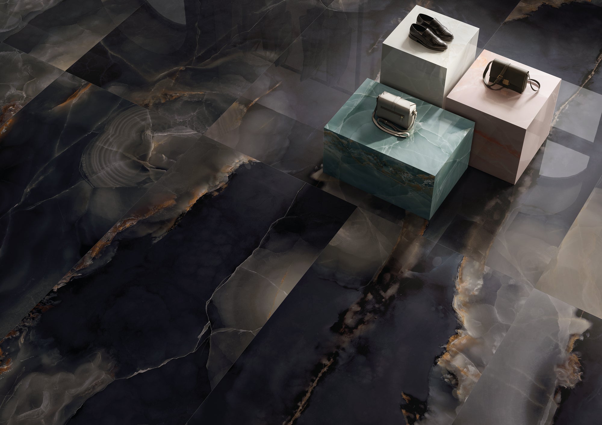 Art House Onyx - Architessa