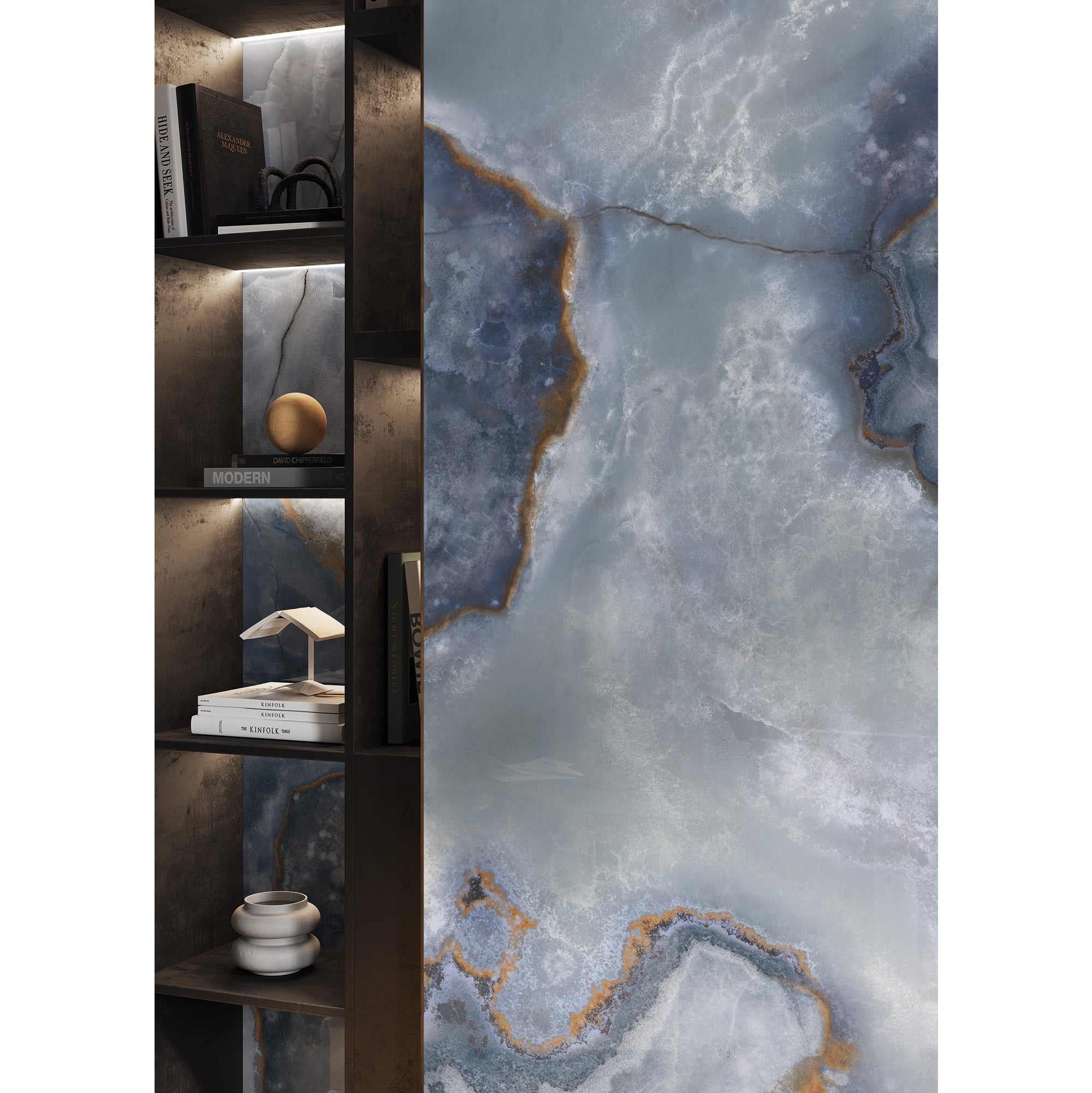 Art House Onyx - Architessa