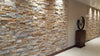 Stacked Stone Panels XL