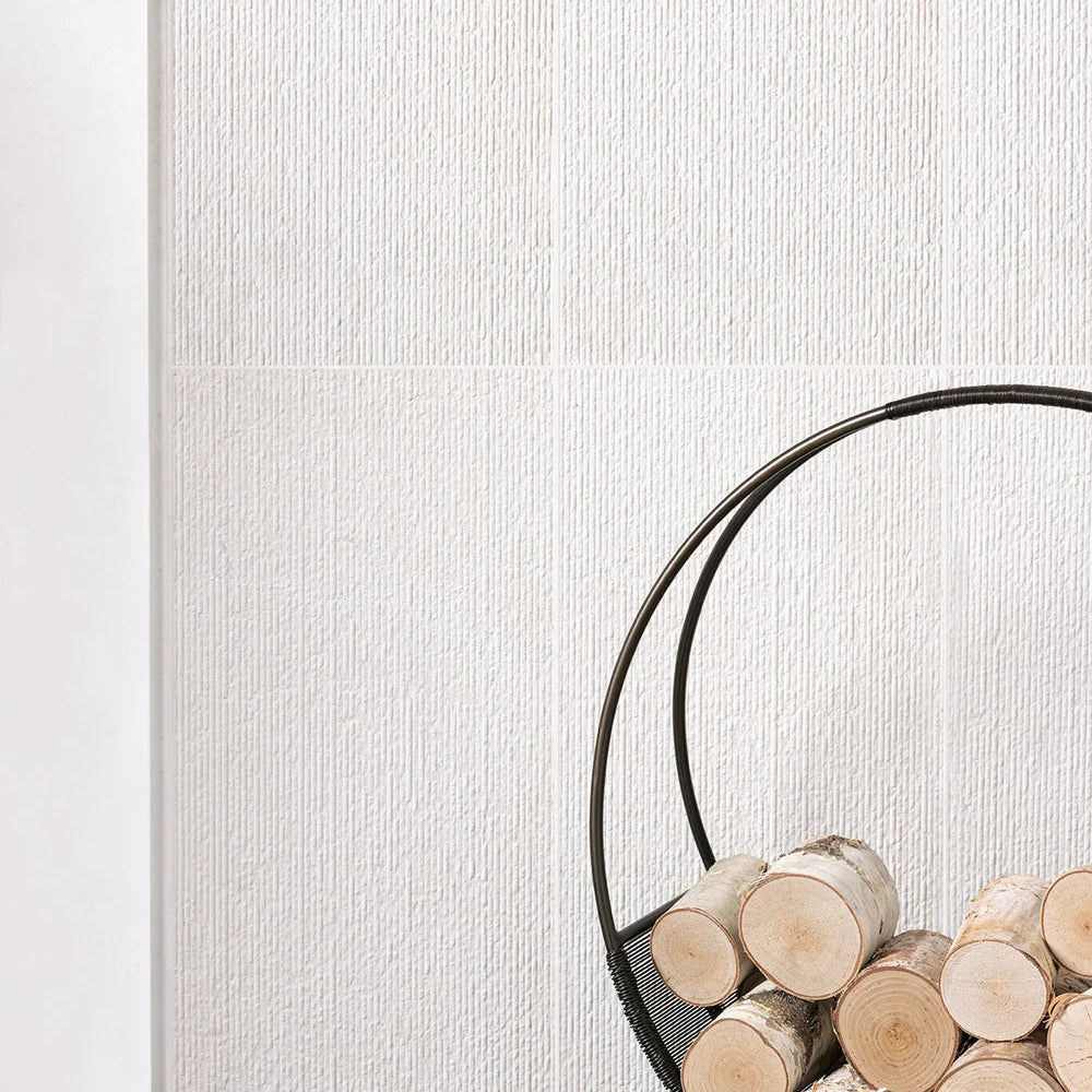 Marble - White Sand