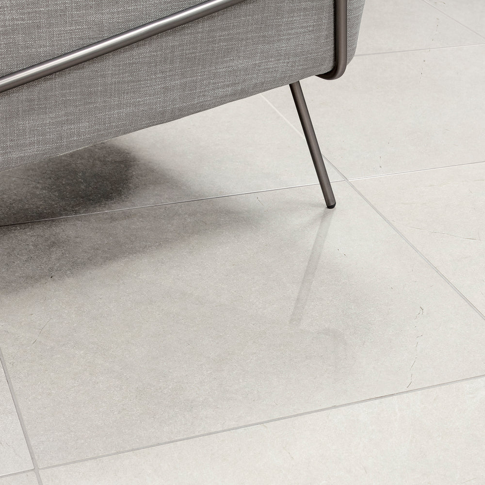 Marble - White Sand