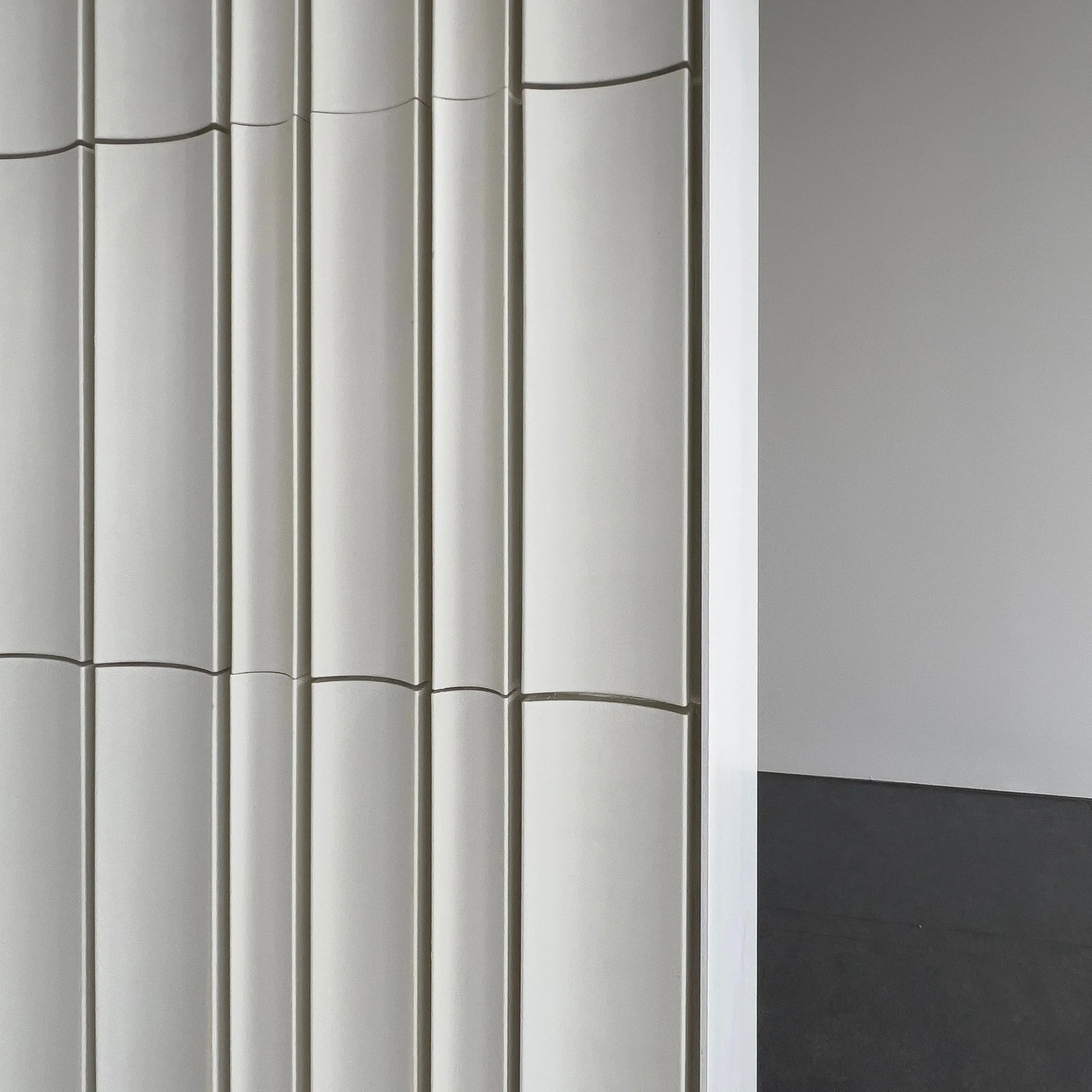Bamboo Forest | Ceramic Wall Tile - Architessa