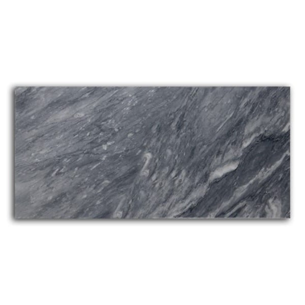 Marble - Bardiglio Dark