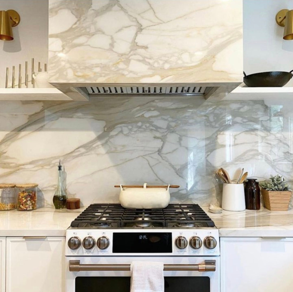 Maestro Slabs 12mm - Architessa