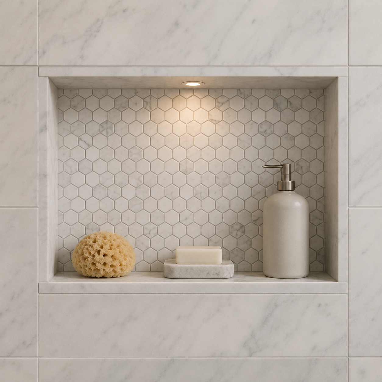 Bianco Carrara
