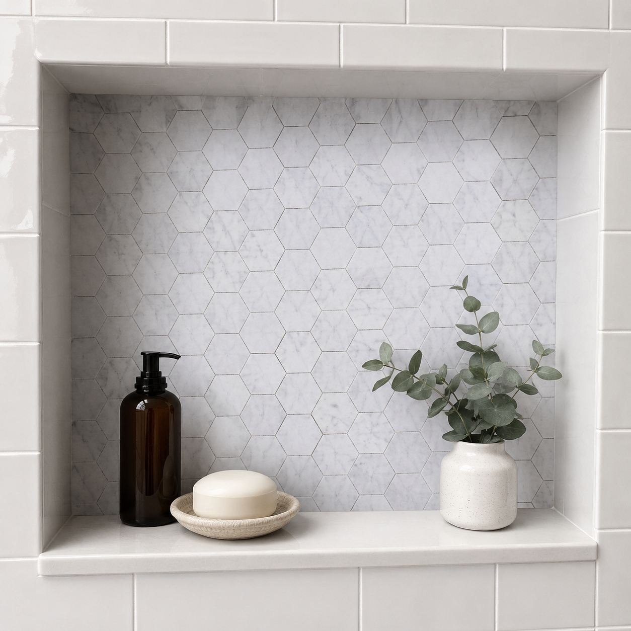 Bianco Carrara