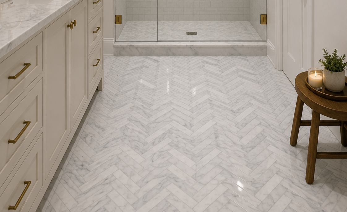 Bianco Carrara