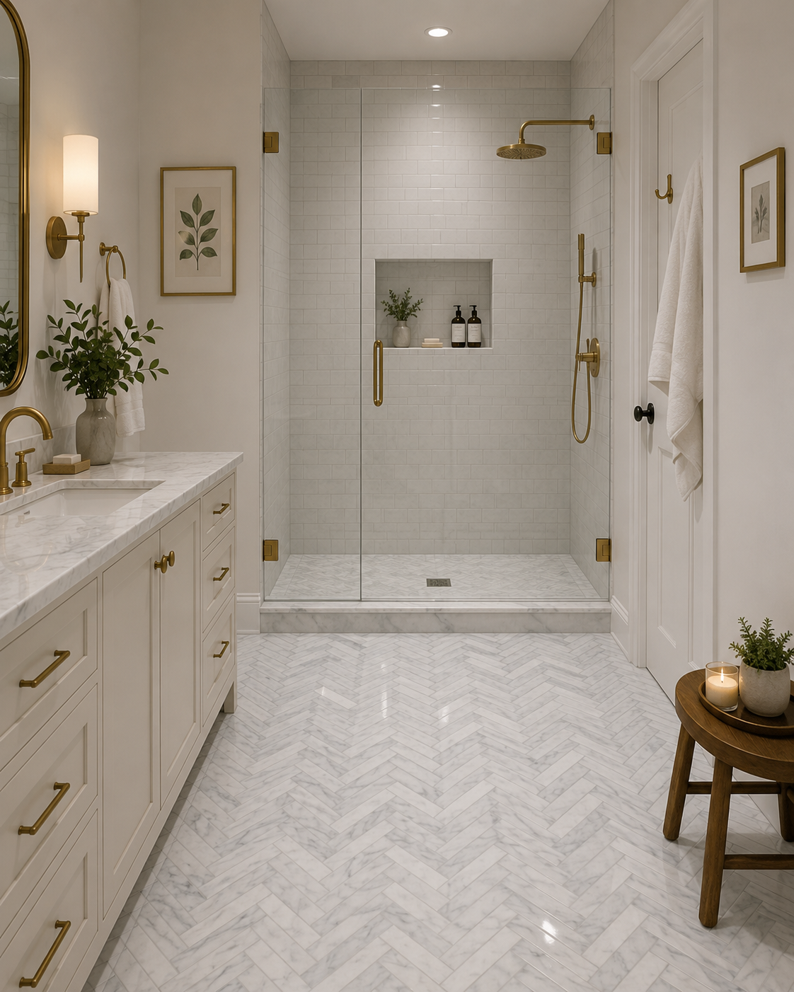 Bianco Carrara