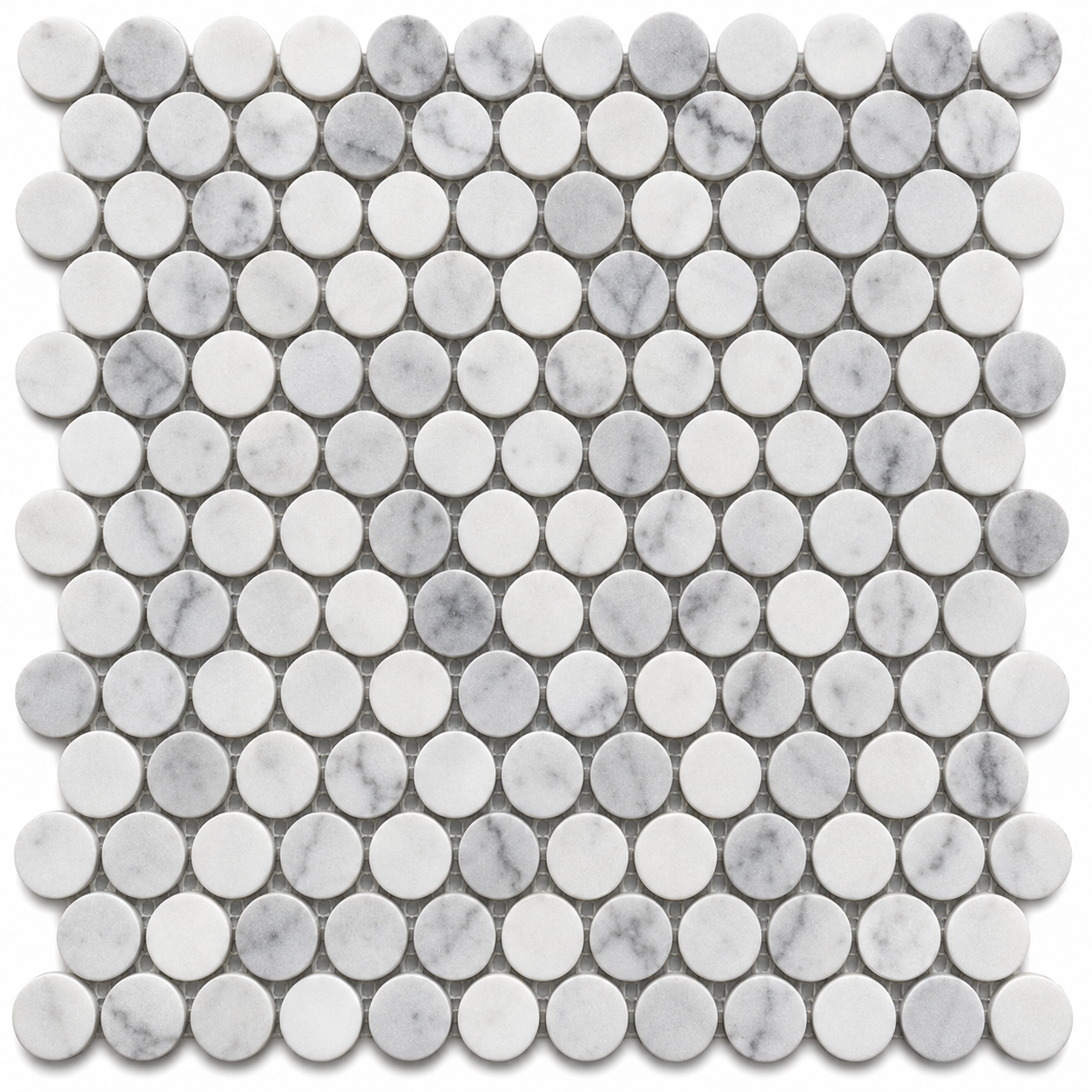 Bianco Carrara