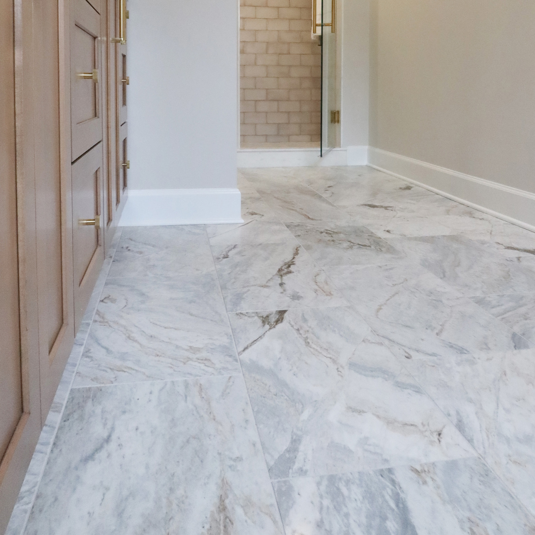 Blue Tides - Architessa