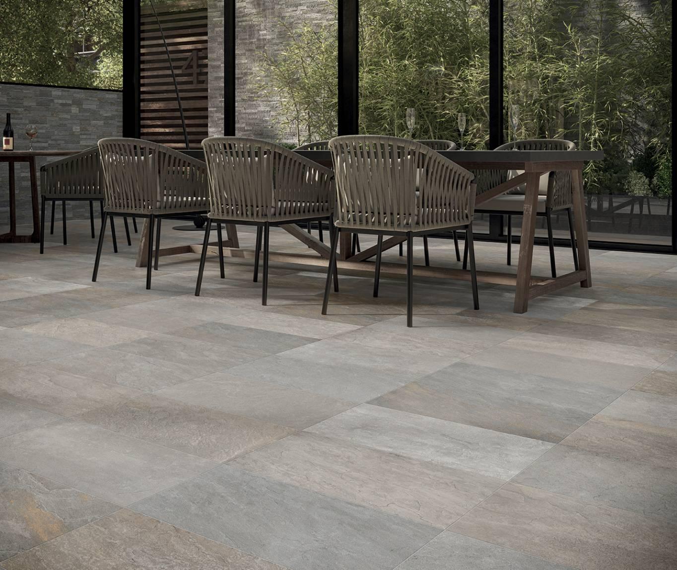 Bluestone Tile Module Bluestone - Architessa
