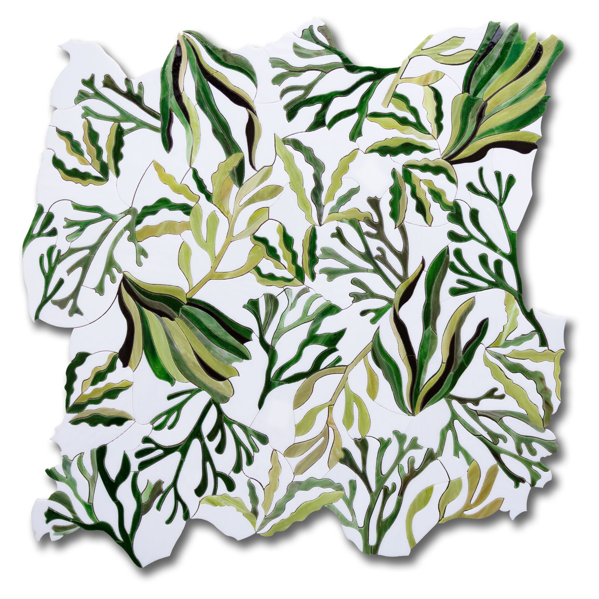 Botanicus - Architessa