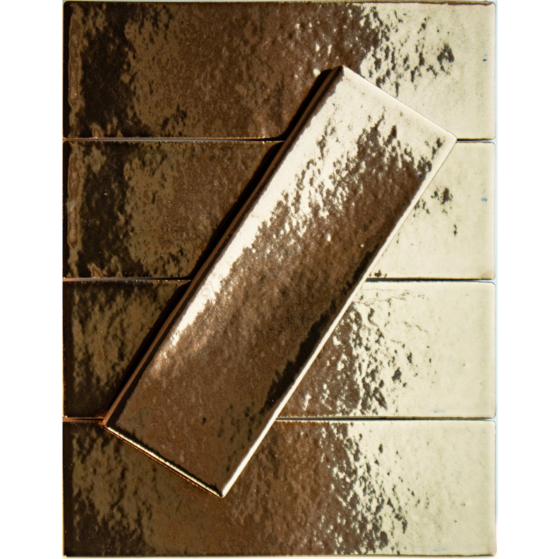 Brazen | Wall Tile - Architessa