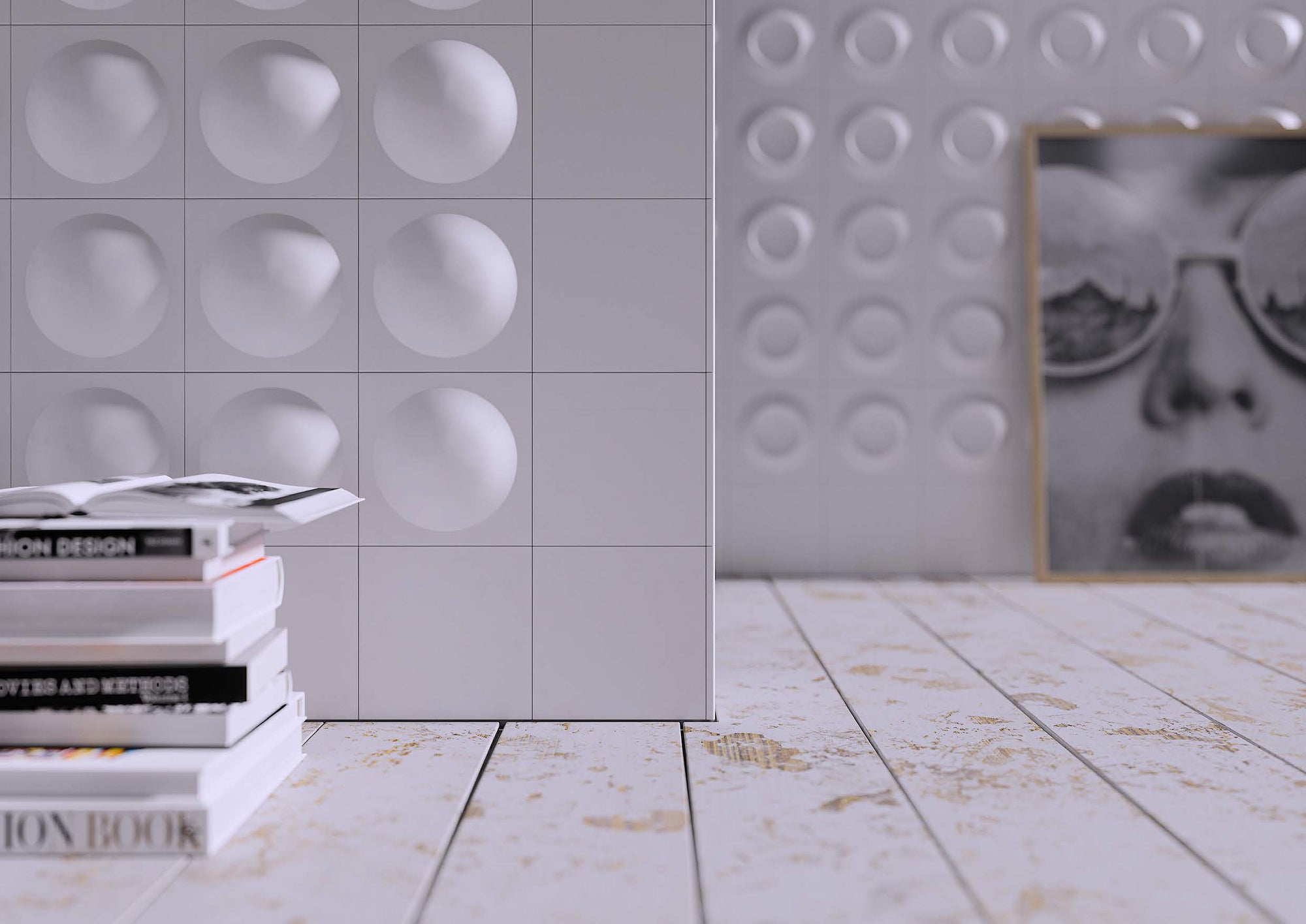 Capsule - Architessa