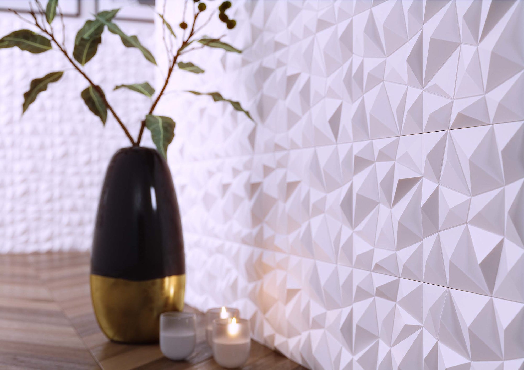 Capsule - Architessa