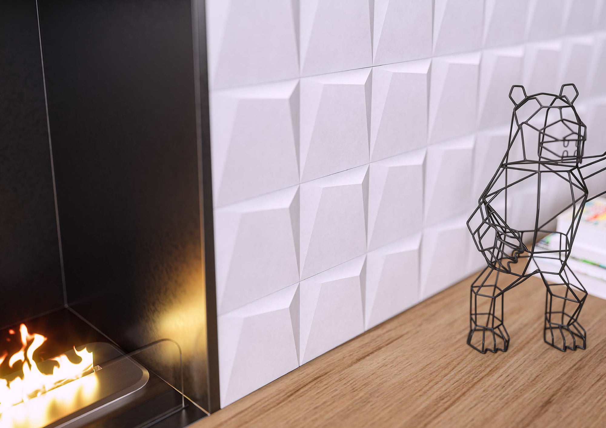 Capsule - Architessa