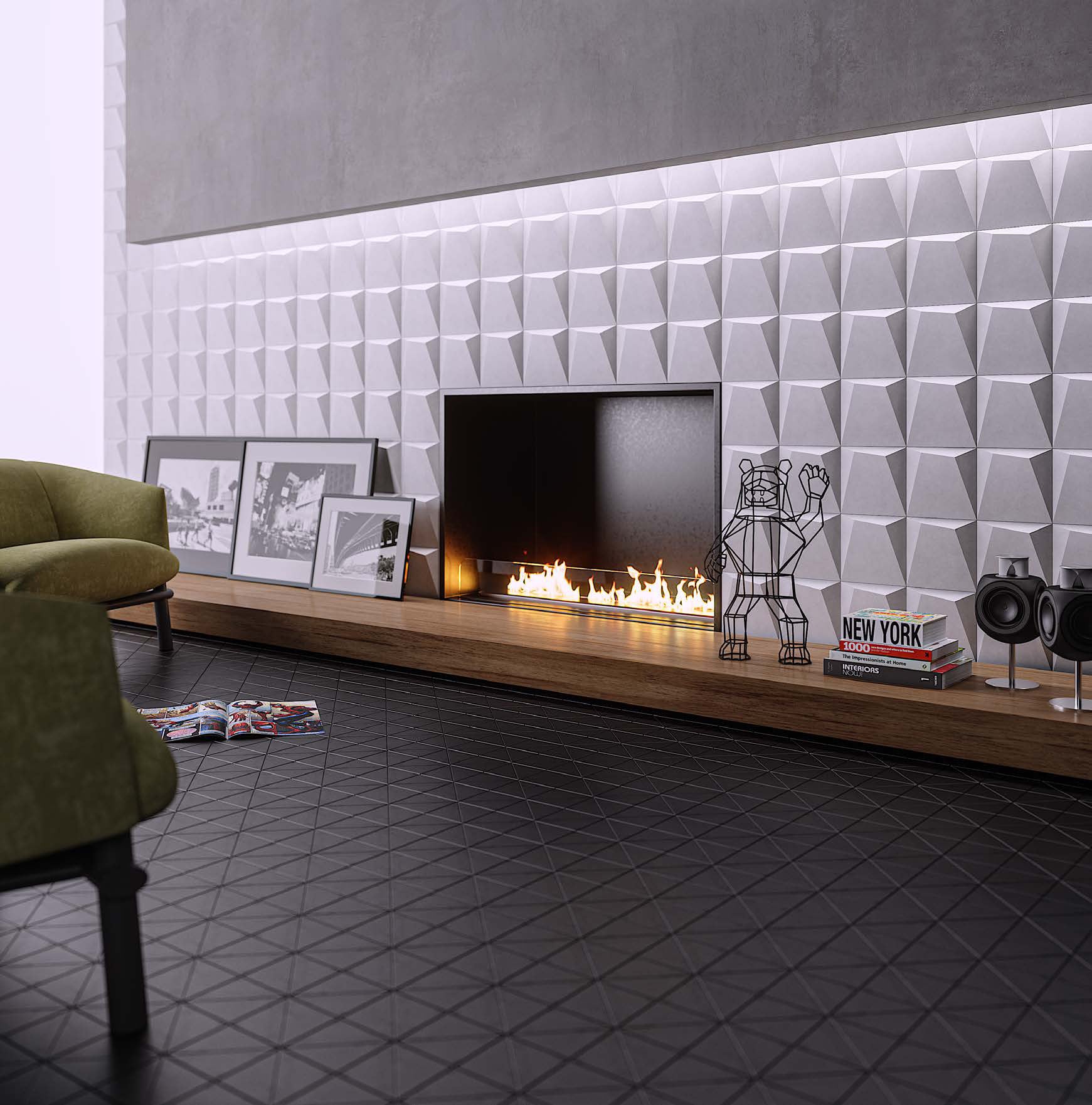 Capsule - Architessa