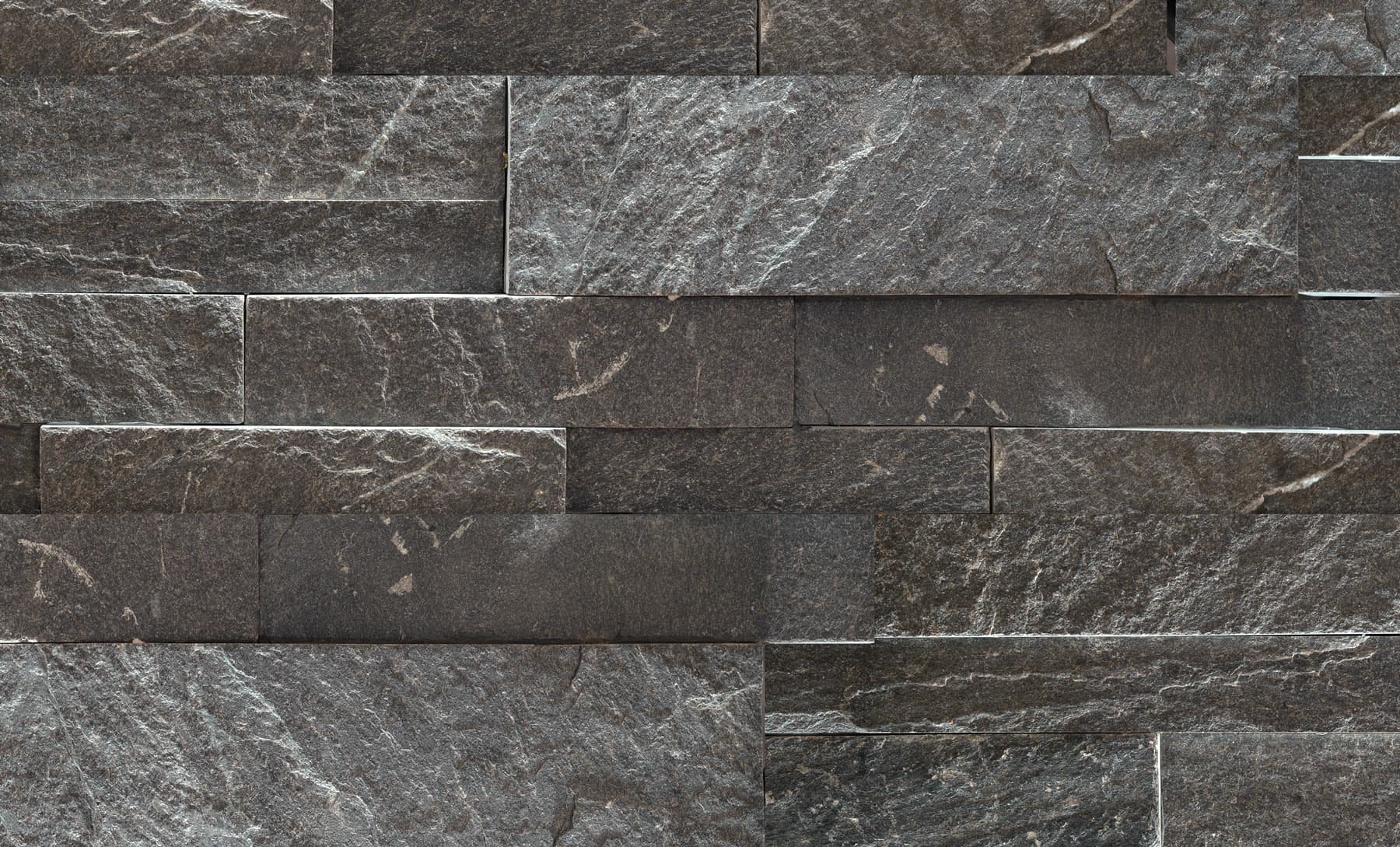 Stacked Stone Panels XL - Architessa