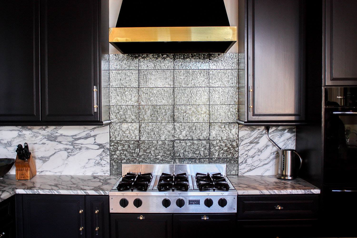 Charleston Mirror - Architessa