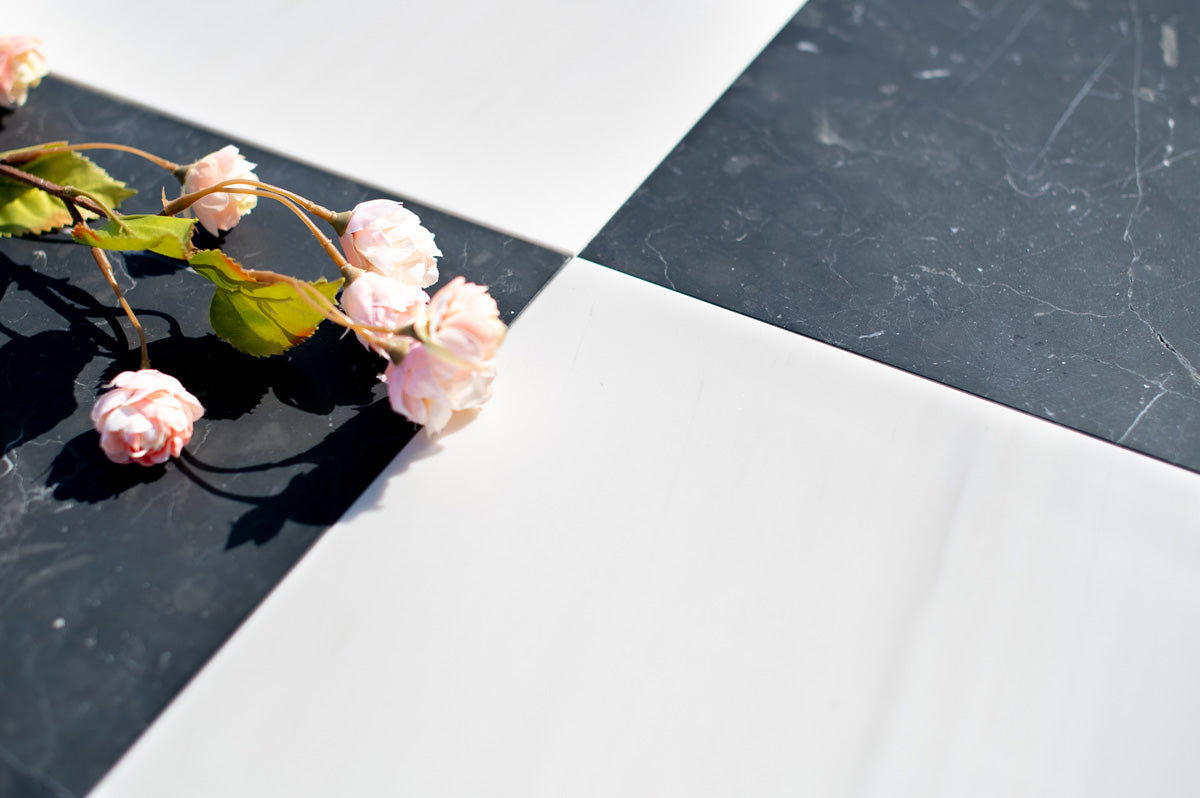 Nero Marquina - Architessa