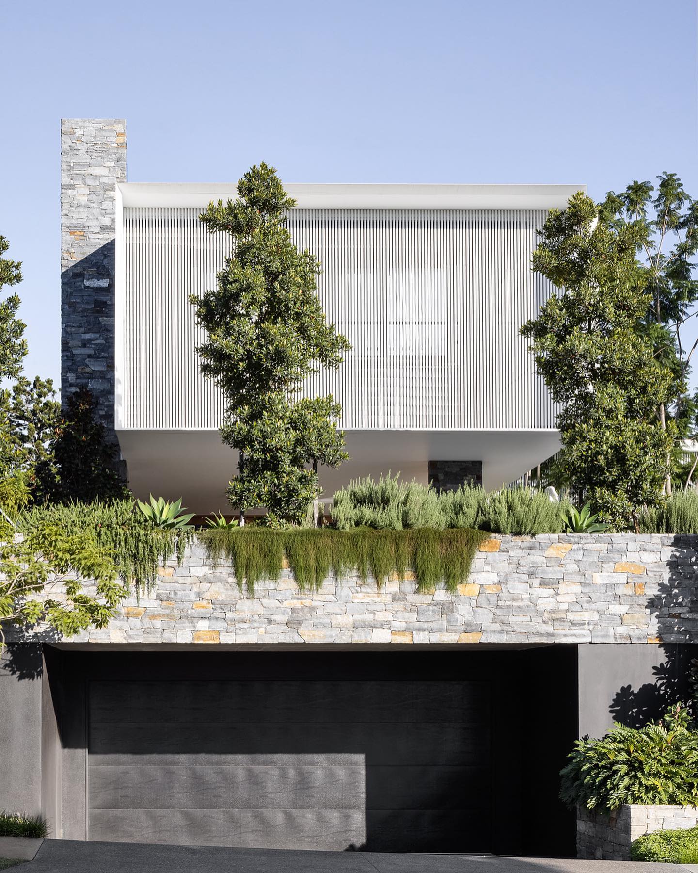 Dry Stack Ledgestone - Architessa