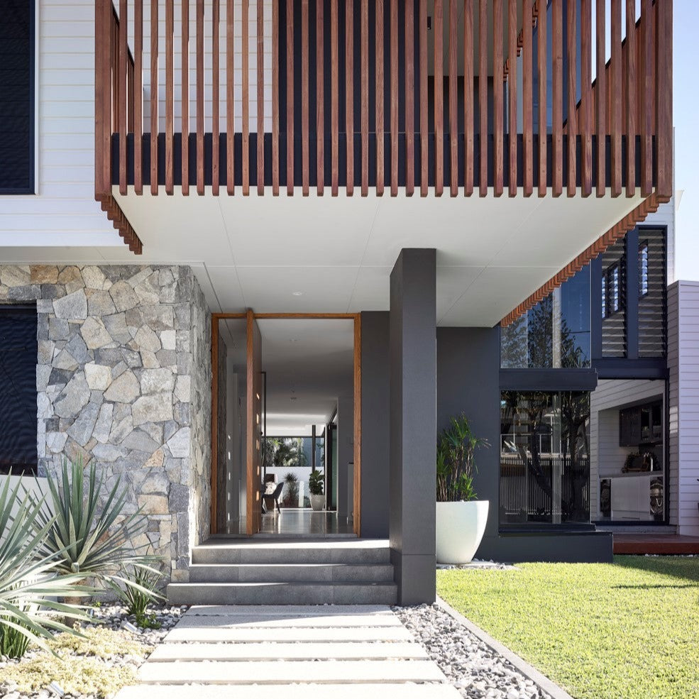 TerraForm - Architessa