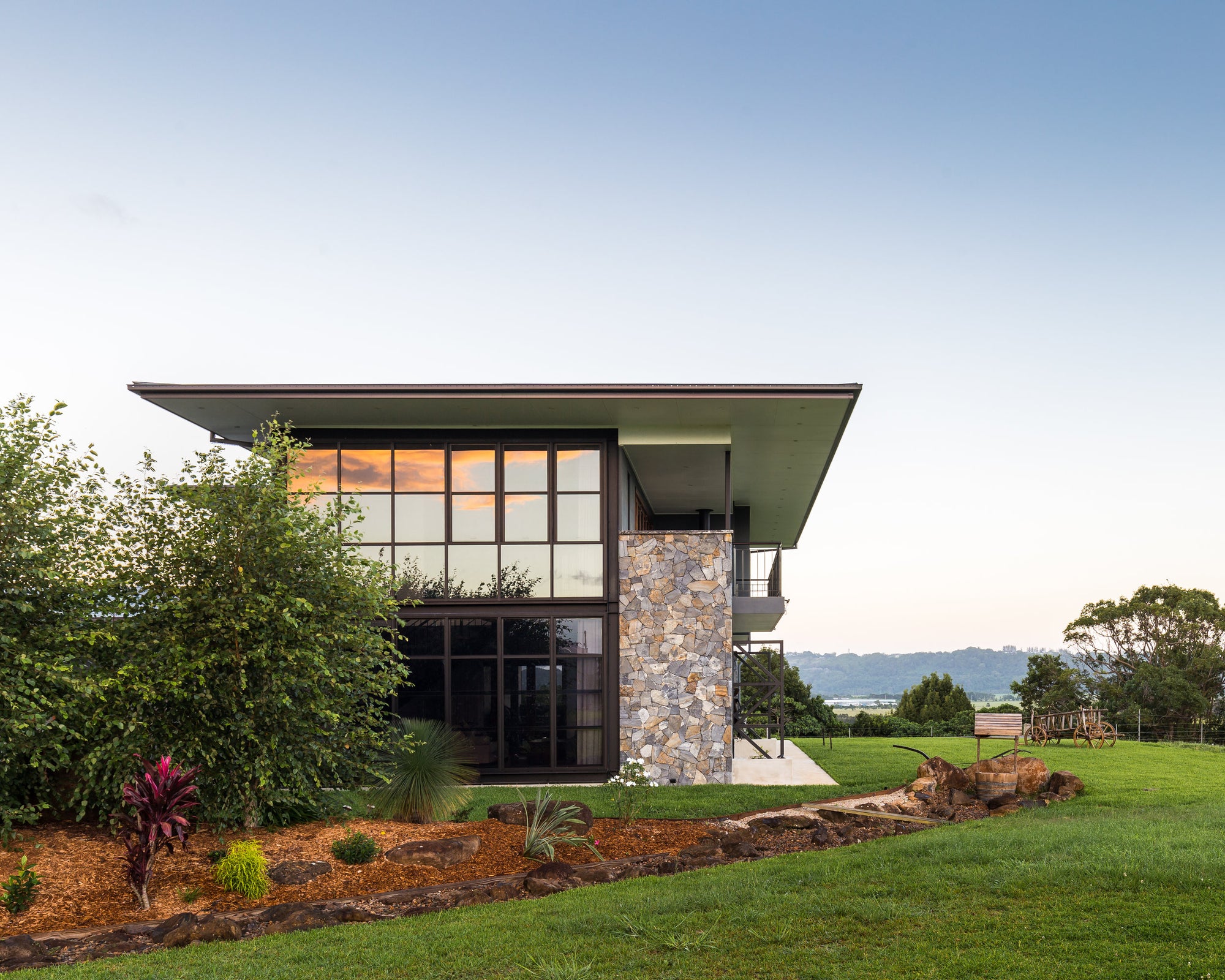 TerraForm - Architessa