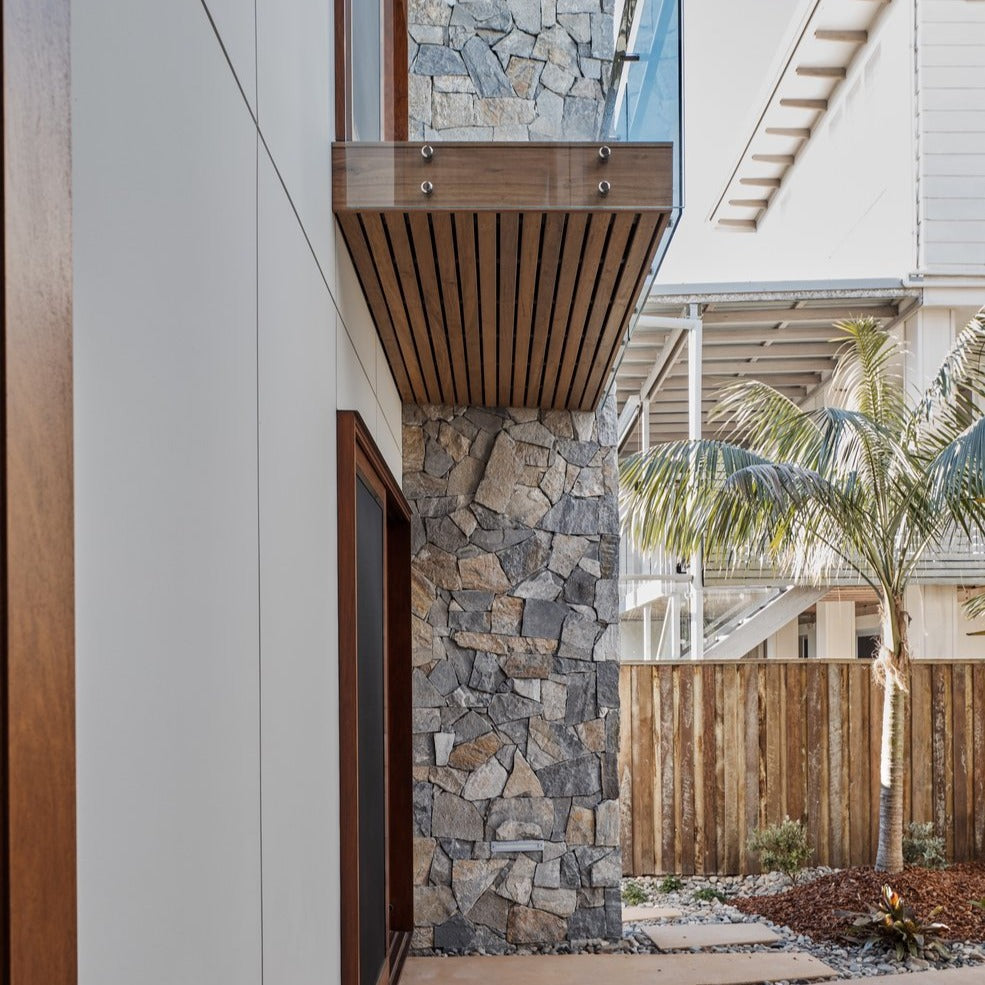 TerraForm - Architessa