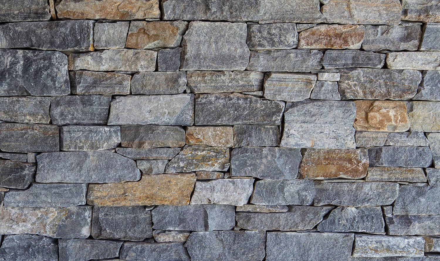 Dry Stack Ledgestone - Architessa