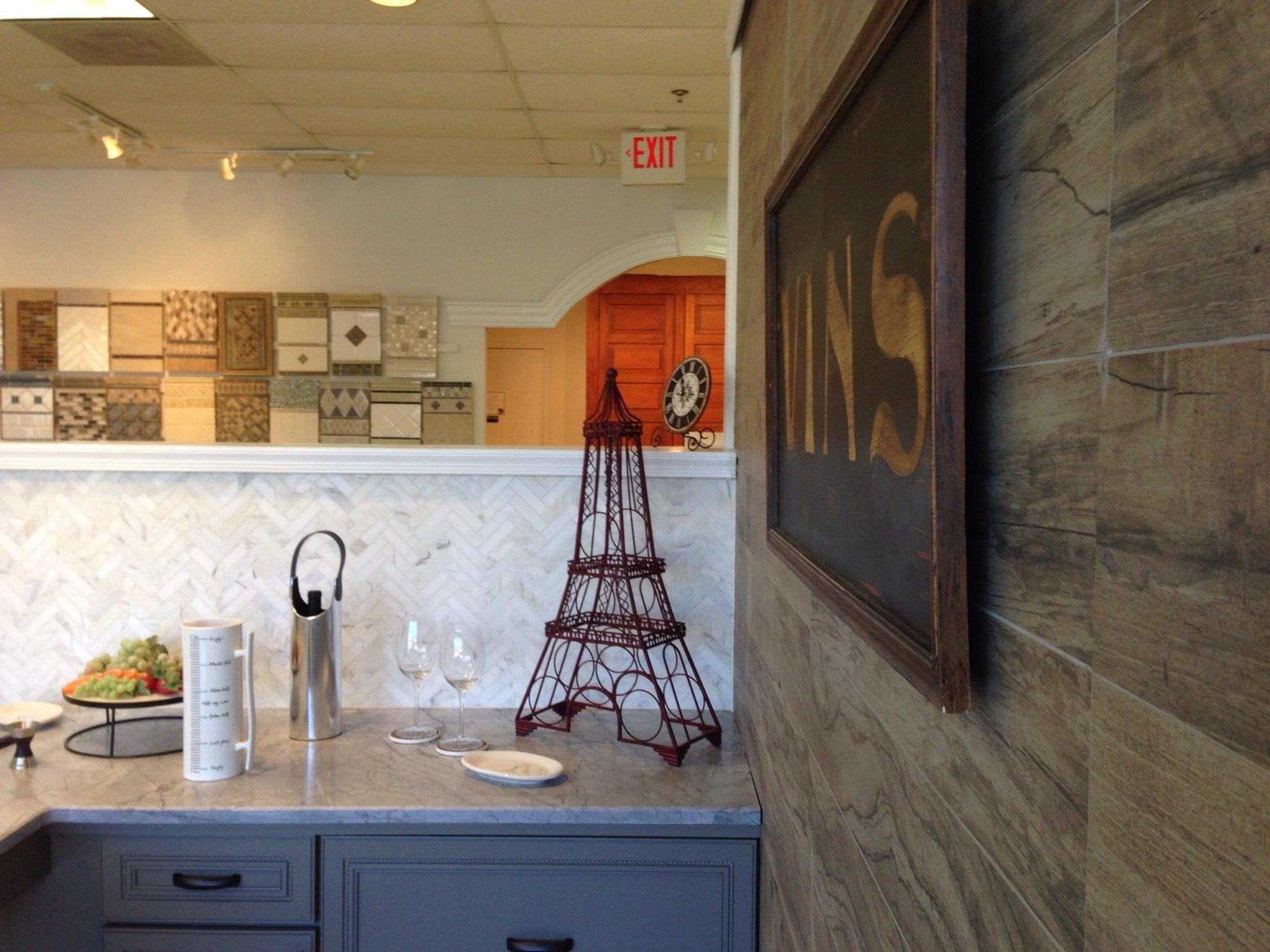 Calacatta Gold - Architessa