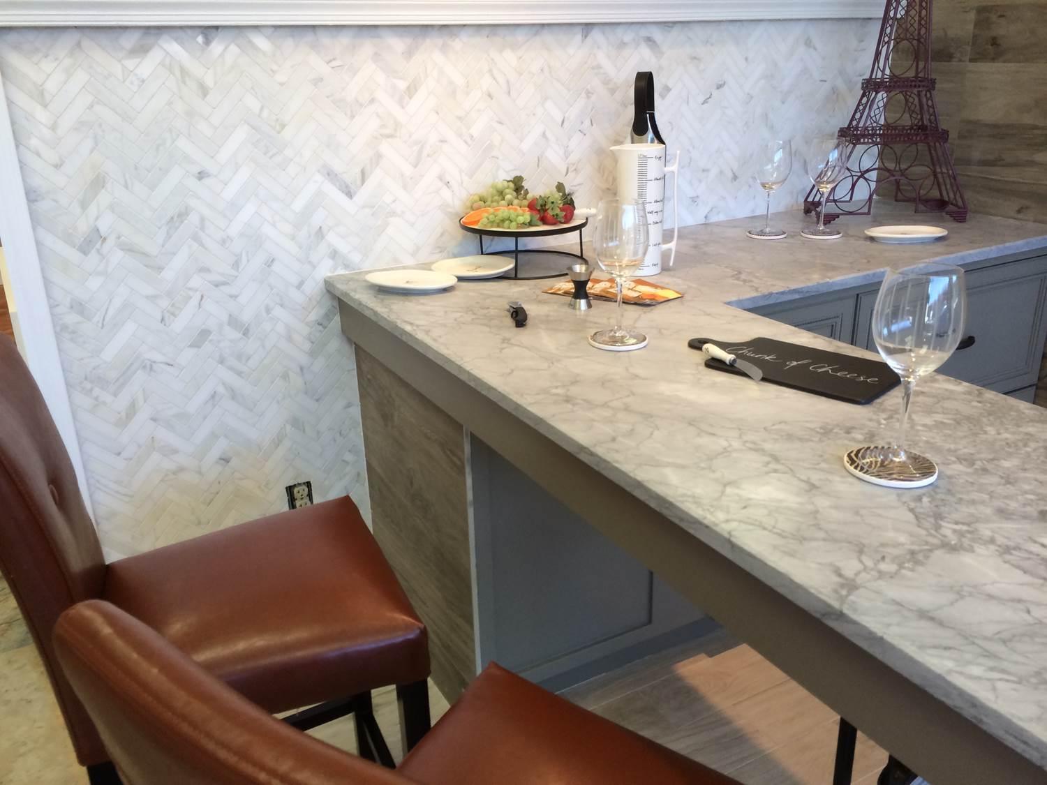 Calacatta Gold - Architessa