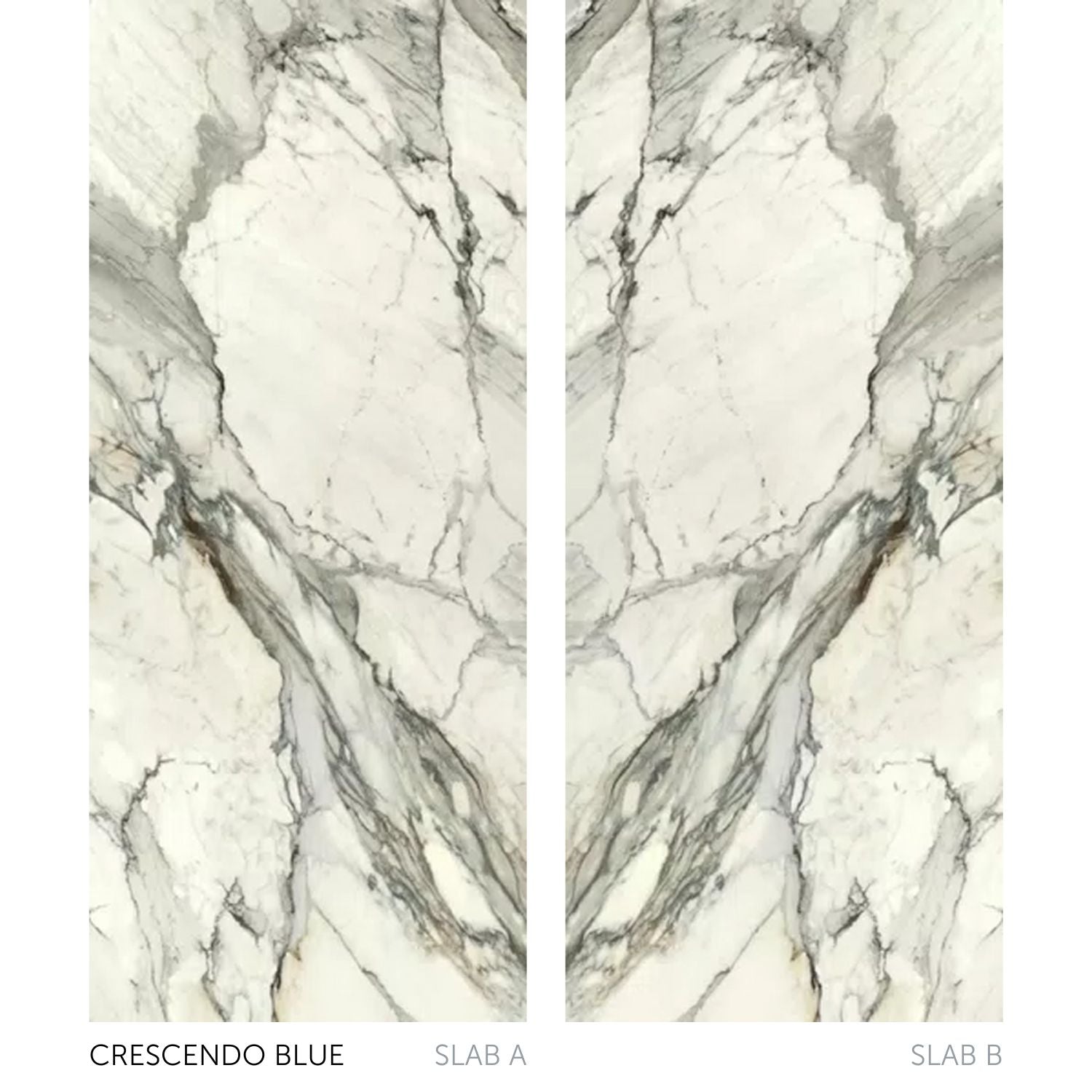 Libretto Slabs 6mm - Architessa