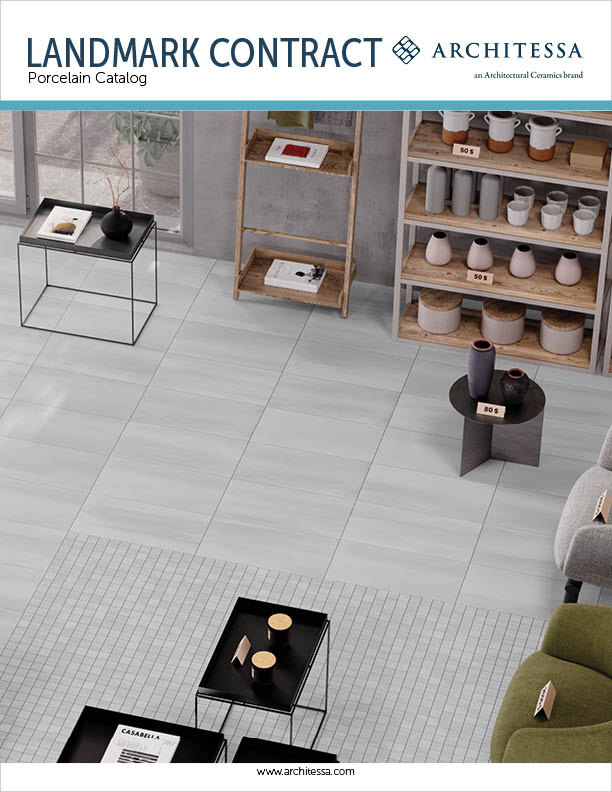 Architessa Tile & Stone Catalogs