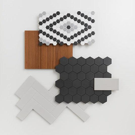 Davenport Patterns - Architessa