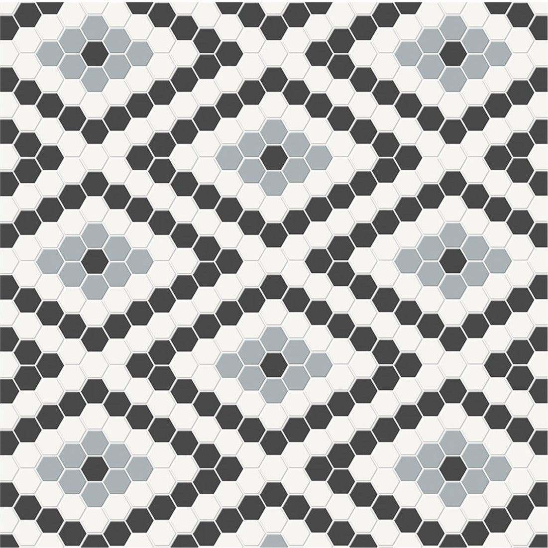 Davenport Patterns - Architessa